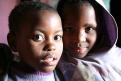 01 Enfants du Township de Khayelitsha - Cape Town
